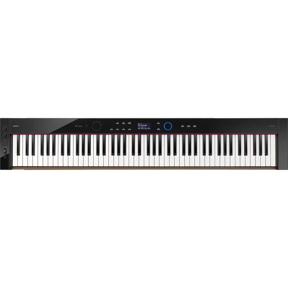 【hiroさん専用】キーボード Privia 楽天市場】【8/31迄 4000円相当ヘッドホンプレゼント！】 CASIO