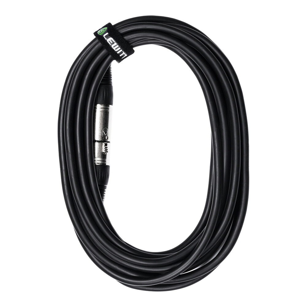 LEWITT 7-pin XLR cable for PURE TUBE