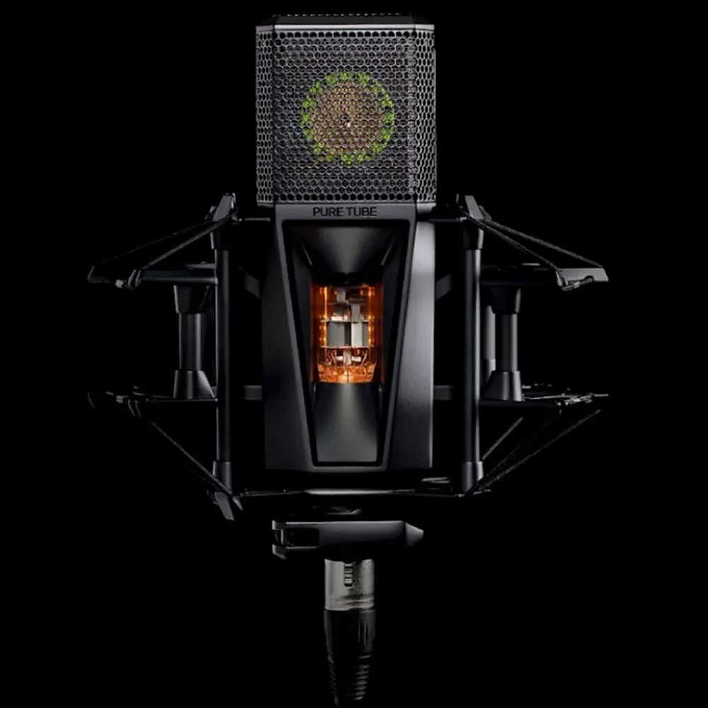 LEWITT PURE TUBE STUDIO set