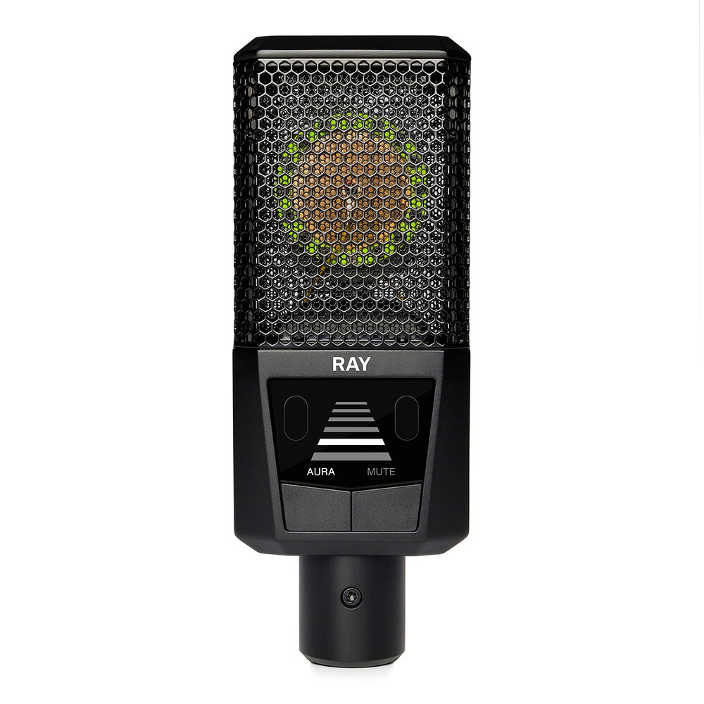 LEWITT RAY [新品・国内正規品]
