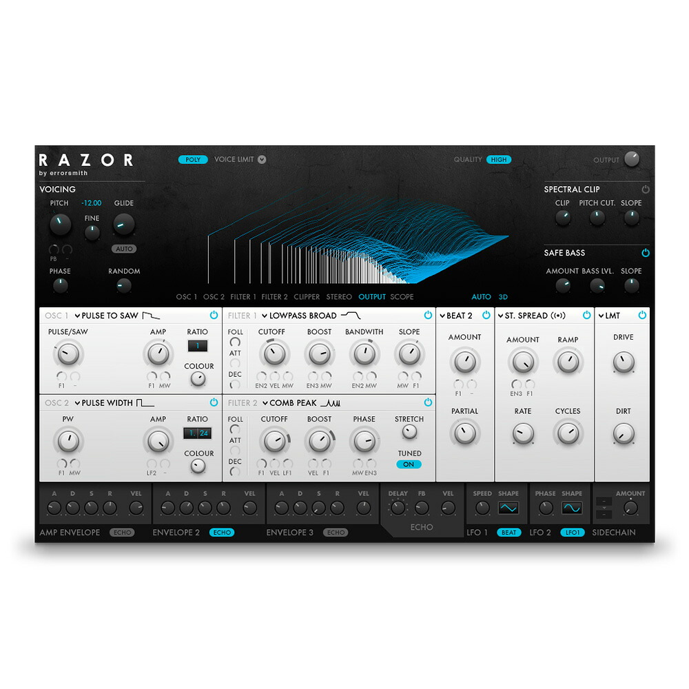 Native Instruments Razor Download Reddit 【楽天市場】Native Instruments Razor【ダウンロード版/メール納品】:MUSICLAND KEY 心斎橋店