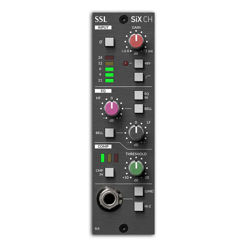 楽天市場】Rupert Neve Designs Portico 5024 Quad Mic Pre