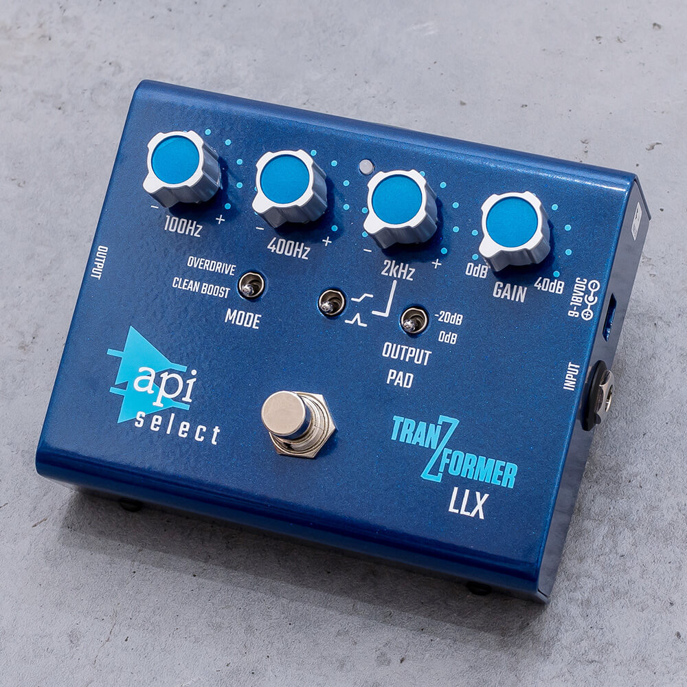 バルトリーニNTCT ベースプリアンプ BARTOLINI ( バルトリーニ ) NTCT ベース用オンボードプリアンプ
