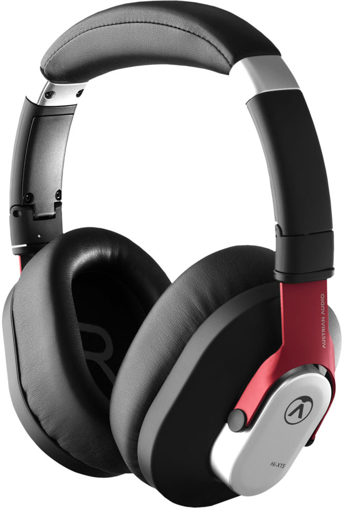 楽天市場】Austrian Audio Hi-X15 オーストリアンオーディオ