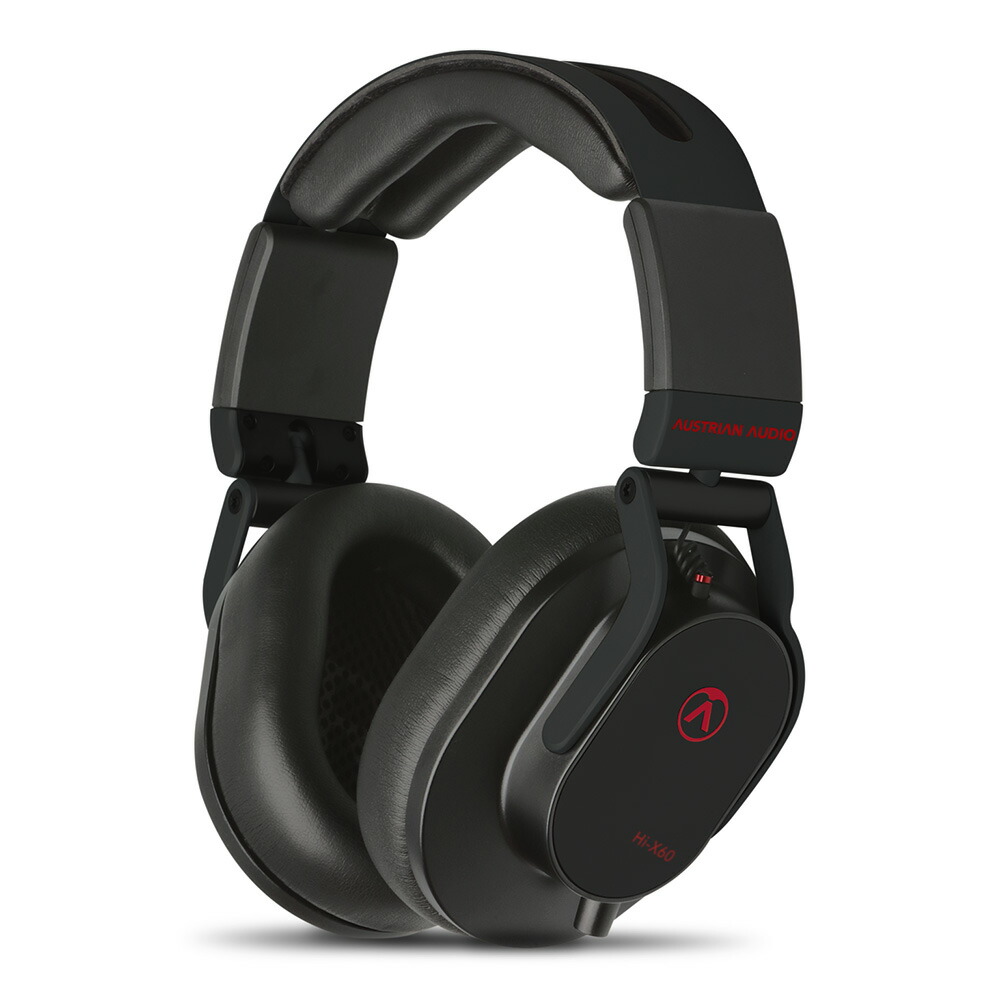 楽天市場】Austrian Audio Hi-X55 : MUSICLAND KEY 心斎橋店