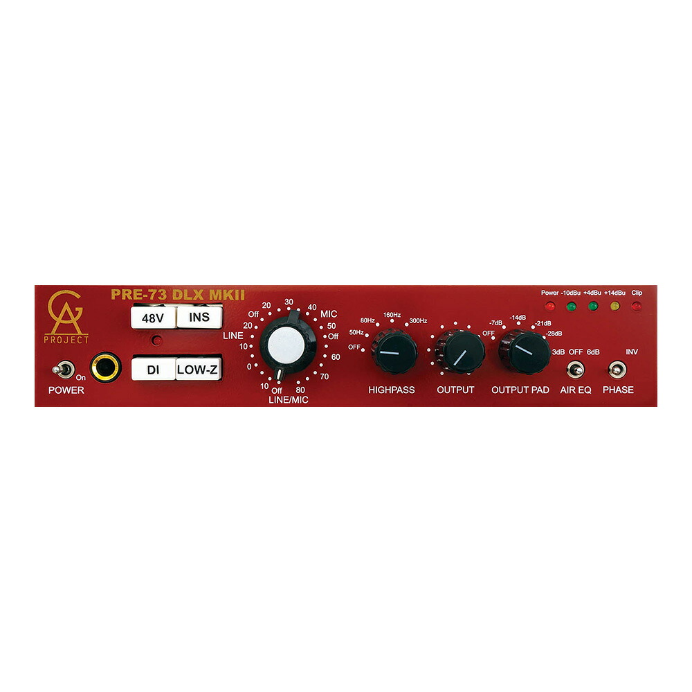 Golden Age Project (GAP) PRE-73 DLX mk2 43,560円