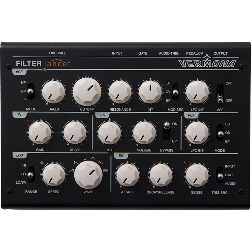 楽天市場】EMMA DiscumBOBulator V2 オートワウ／エンベロープ