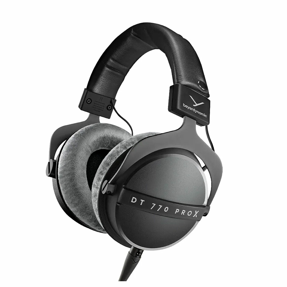 楽天市場】【45Ω】beyerdynamic DT 270 PRO 密閉型 新品 モニター
