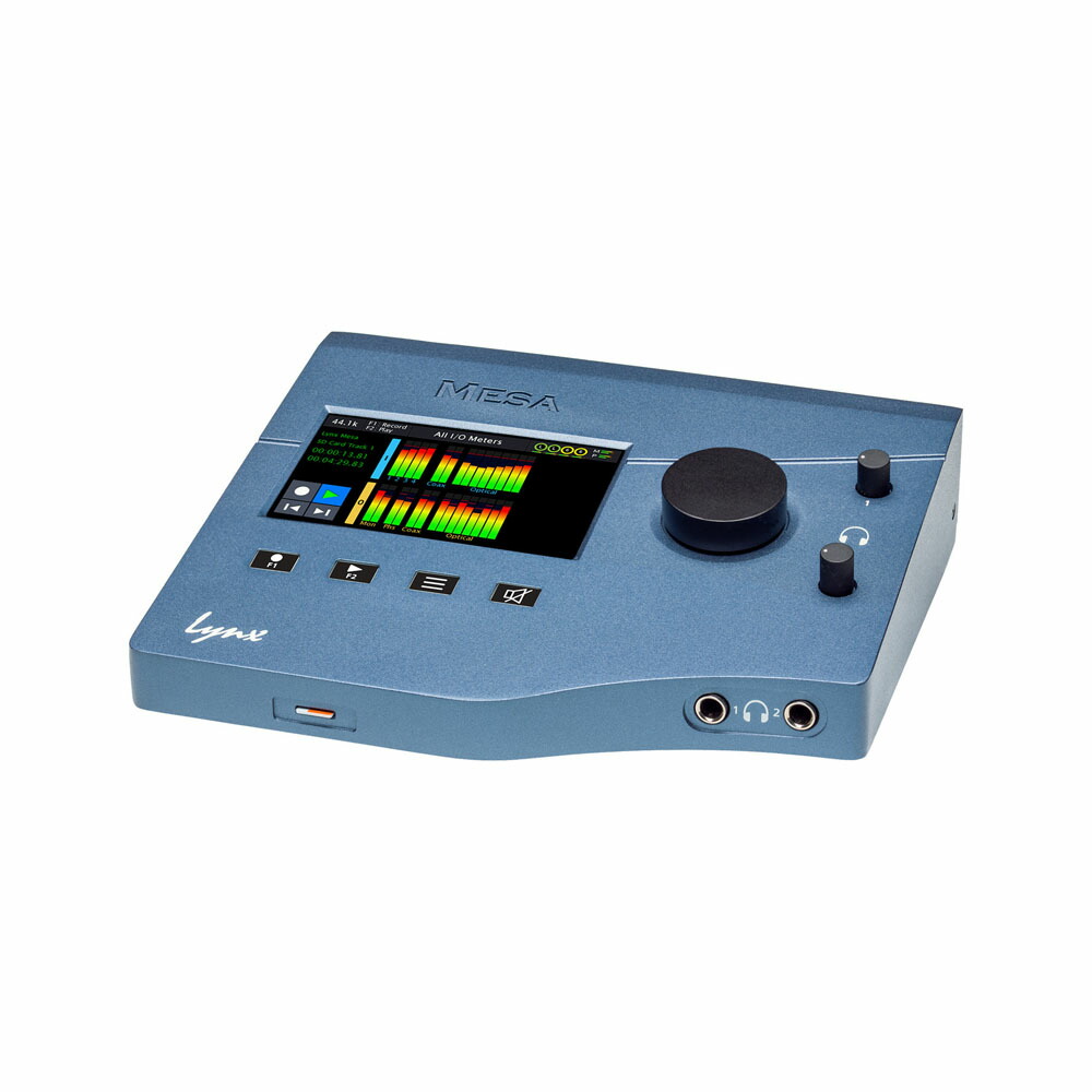 楽天市場】Lynx 【ご予約商品】Mesa (メサ)(リンクススタジオ