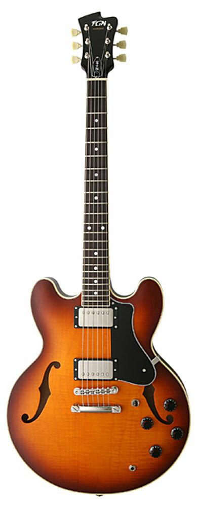 楽天市場】Tokai FA245 ''Vintage Natural'' 新品[トーカイ,東海