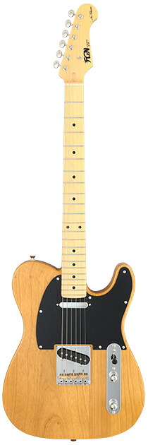 FUJIGEN Neo Classic NTE100MAHｰVNT(Vintage Natural)｜ミュージックランドKEY WEST
