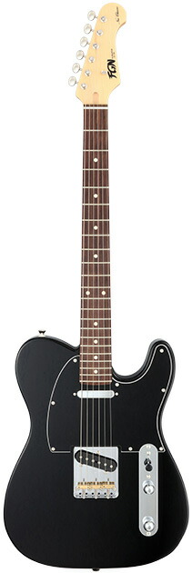 楽天市場】FGN FUJIGEN フジゲン Neo Classic NSG100-WN SPOT