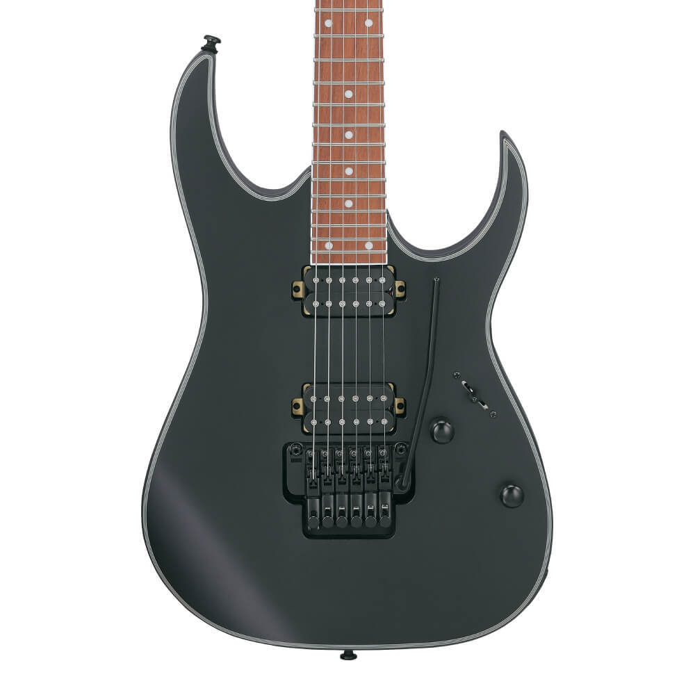 Ibanez RG Standard RG420EX-BKF (Black Flat) アイバニーズ エレキギター