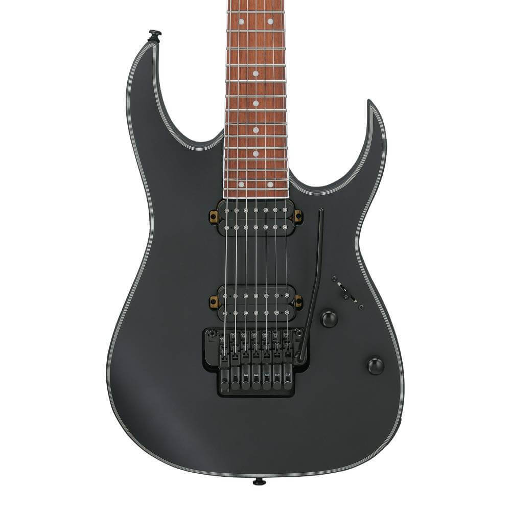 楽天市場】Ormsby Guitars HYPE G7 FLOYD MH TB (TUXEDO BLACK
