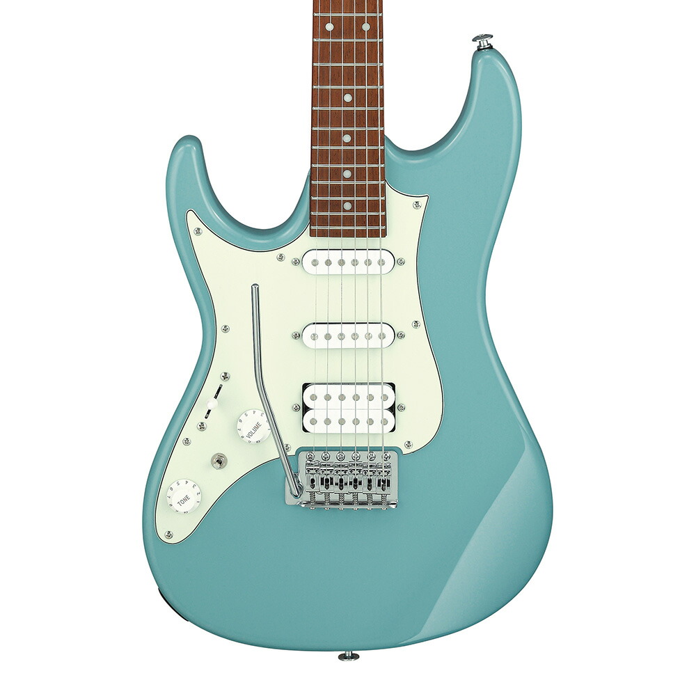 Ibanez AZES Standard AZES40L-PRB (Purist Blue) アイバニーズ エレキギター 左利き用