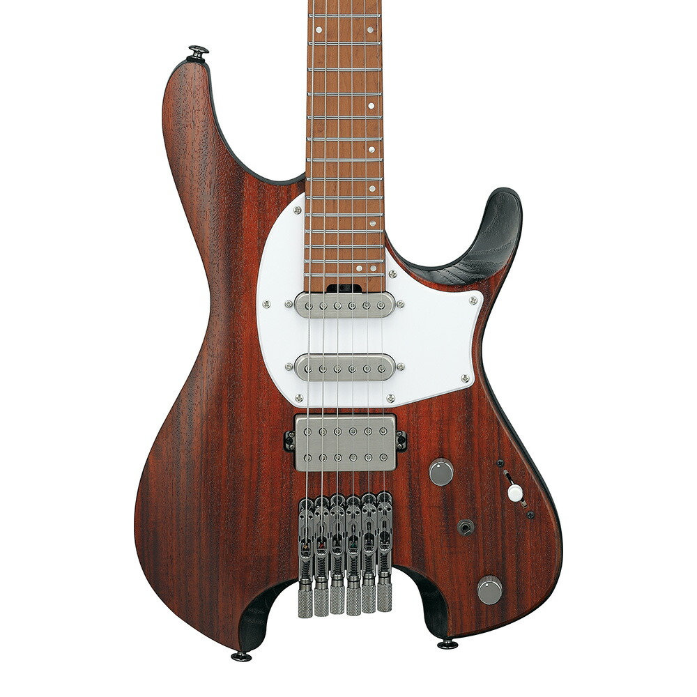 楽天市場】Ibanez Q54 SFM【スペア弦付き】【送料無料】アイバニーズ