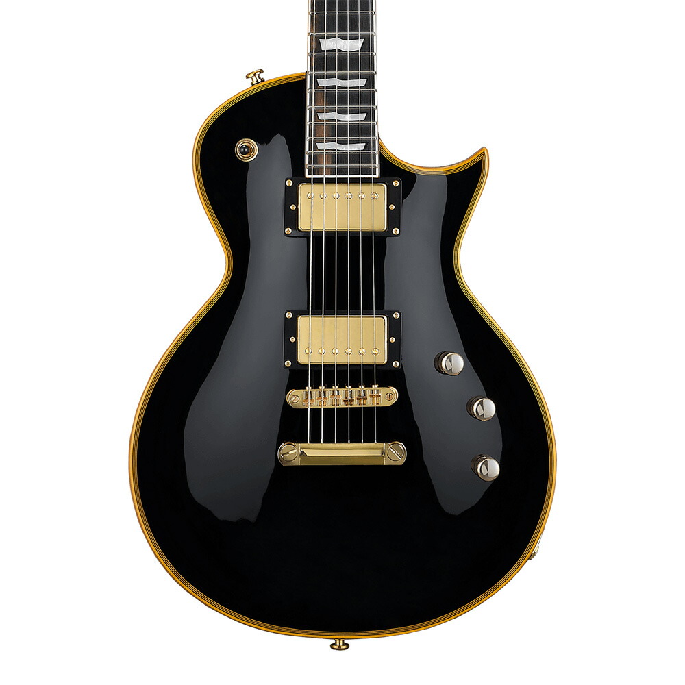 GrassRoots G-EC CTM GVBK (Gloss Vintage Black) 44,880円