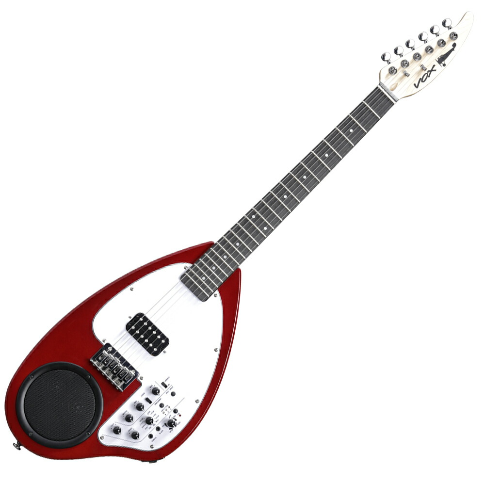 楽天市場】VOX Starstream Type-1 VSS-1-RD Red [ヴォックス][スター