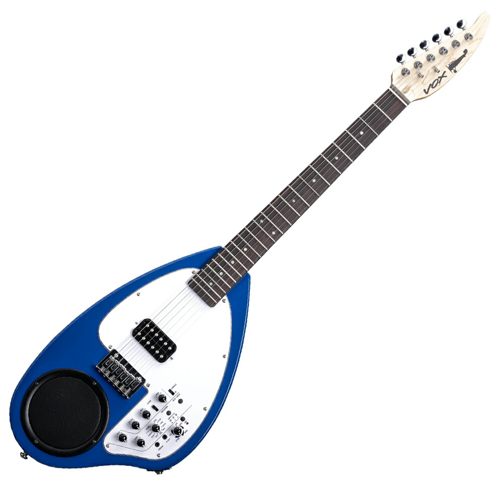 楽天市場】MARK III mini Paisley BKSV【イケベ独占販売モデル】 VOX