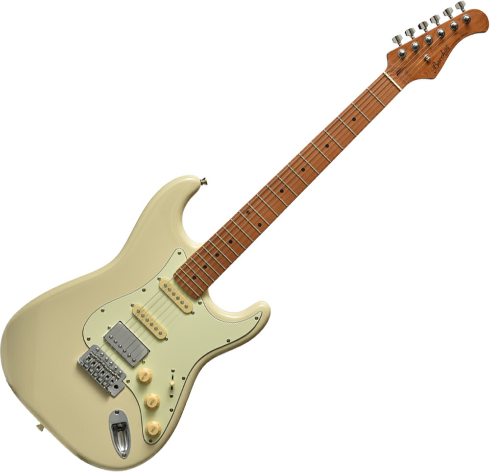 楽天市場】Bacchus BST-2-RSM/M PTL-SOB Pastel Sonic Blueバッカス