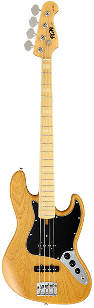 FUJIGEN Neo Classic NJB100MBAHｰVNT (Vintage Natural)