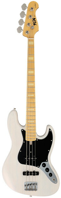 楽天市場】(P)FUJIGEN/ベース Neo Classic NJB10MBAH-VNT (Vintage