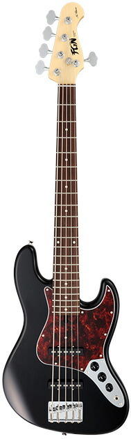 FUJIGEN Neo Classic NJB100RALVｰBK (Black)
