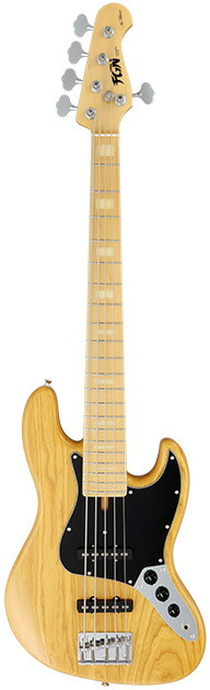 FUJIGEN Neo Classic NJB100MBAHV-VNT (Vintage Natural)|ミュージックランドKEY WEST