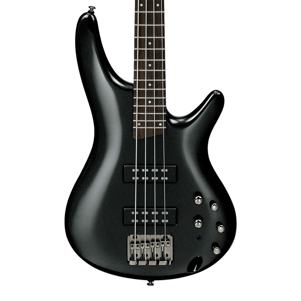 楽天市場】Gio Ibanez GSR280QA-TKS アイバニーズ 4弦エレキ