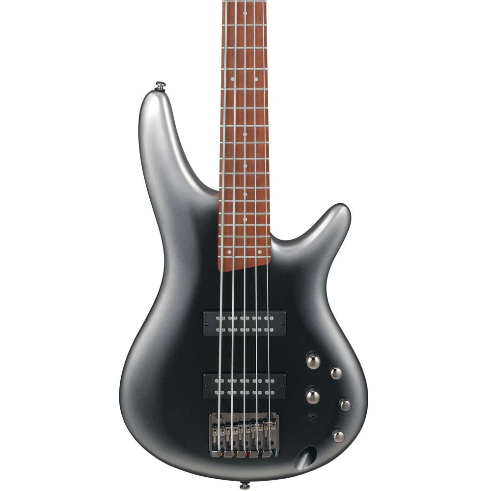 Ibanez SR Standard SR305E-MGB(Midnight Gray Burst)