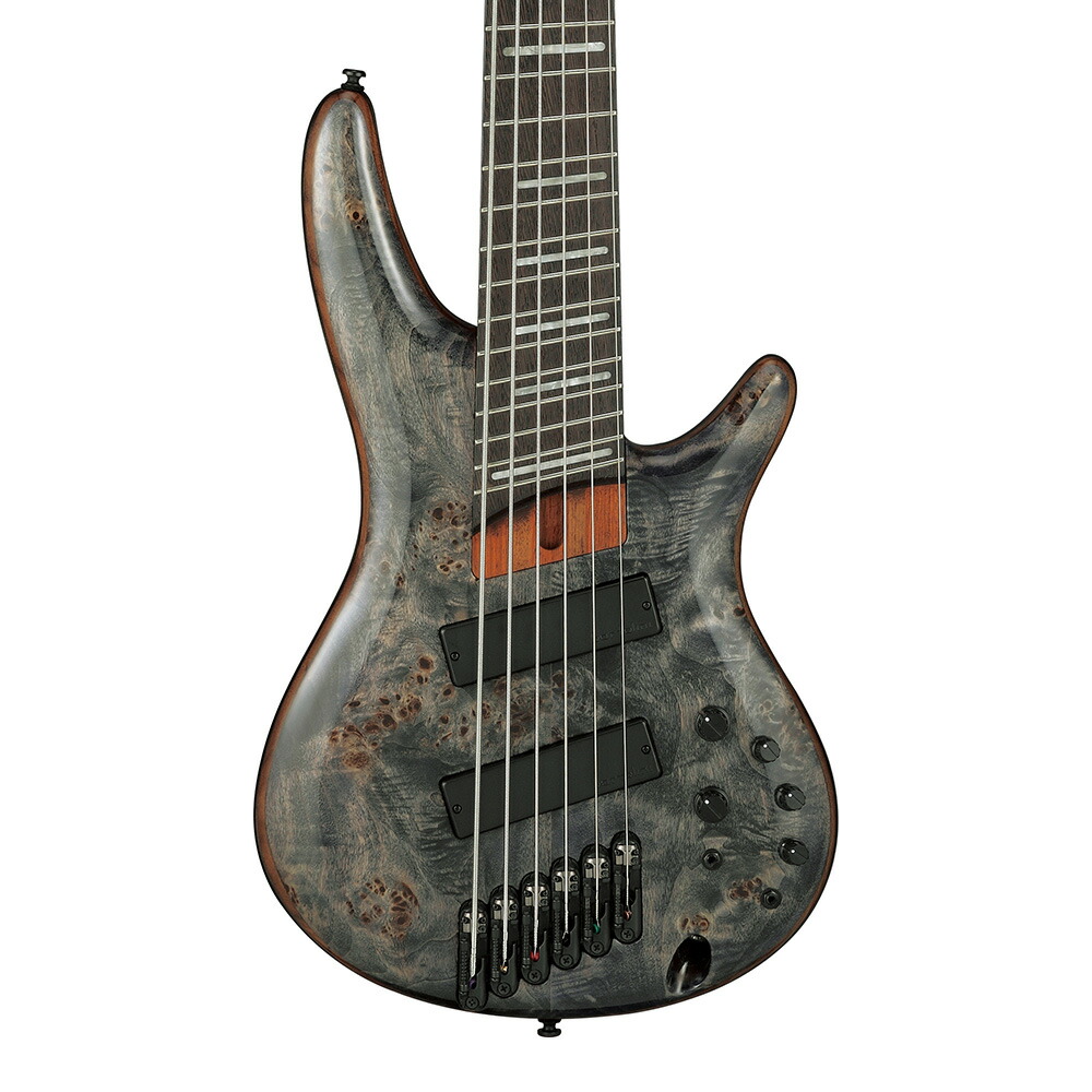 Ibanez/SR506 アイバニーズ　6弦ベース Ibanez SR506は酷評され過ぎないか？ | vitamin bass - ベース