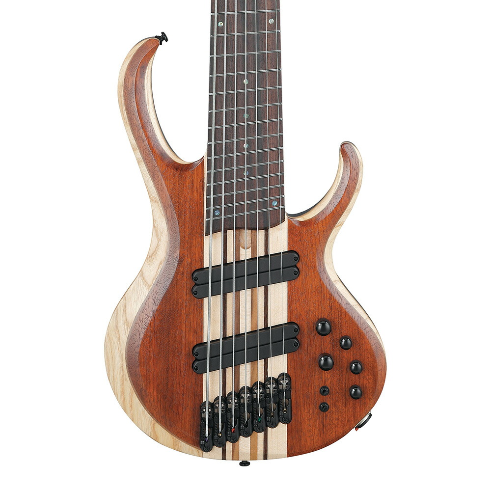 【翔出品】【ジャンク品】Bruce Wei 7弦ベース 1円〜】 美品Bruce Wei7弦龍アクティブベースギターブルース・ウェイ