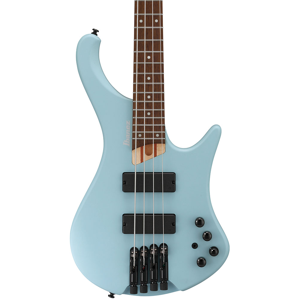Ibanez EHB Workshop EHB600-PRM (Purist Blue Matte) アイバニーズ エレキベース ヘッドレス 4弦