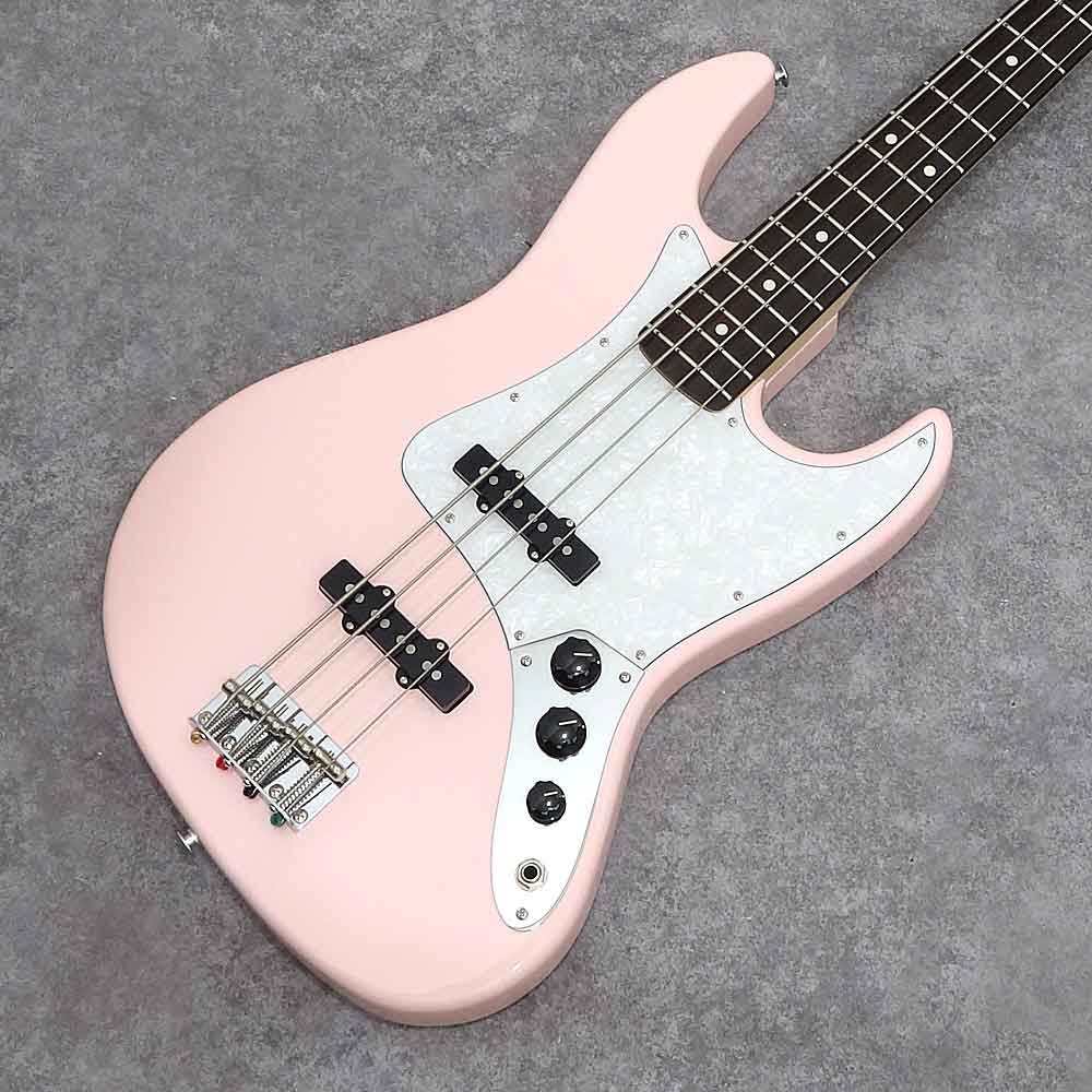 Greco WSB-STD pearl PINK 富士弦製　日本産 おまけあり 楽天市場】Greco WSB-STD Pearl Pink/Rosewood 新品[グレコ
