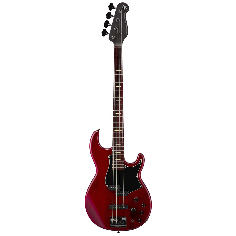 【柴と黒】YAMAHA BB734A DCS 柴と黒】YAMAHA BB734A DCS Yamaha BB734A DCS 4-String RH