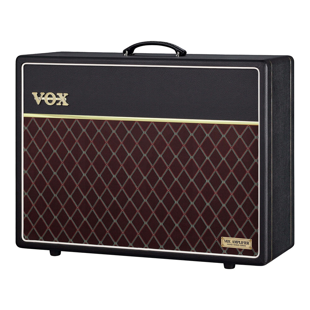 VOX V212HWRX|ミュージックランドKEY WEST