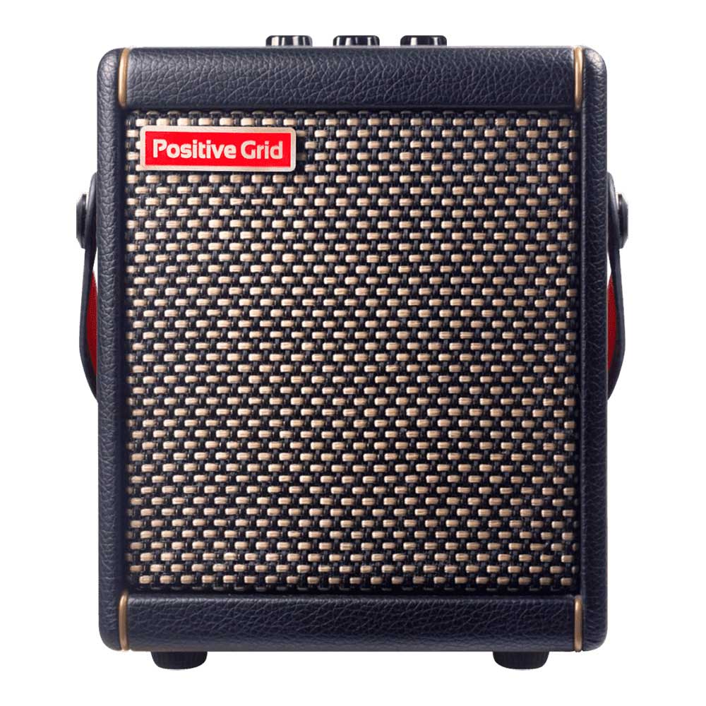 アンプ positive grid spark go Positive Gridより超小型ギター・アンプ“Spark GO”が登場 分厚い