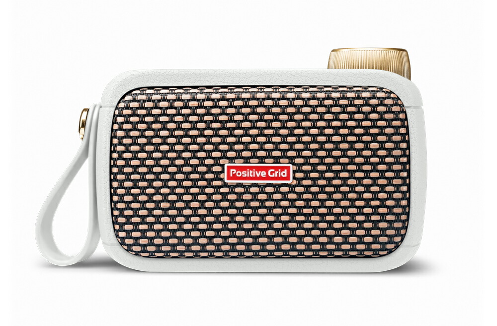 Positive Grid Spark GO 小型ギターアンプ Positive Grid/Spark GO