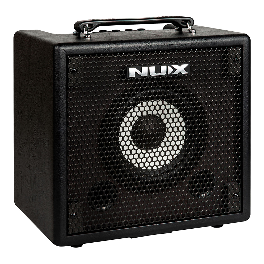 50%OFF! NUX Mighty Bass 50BT ニューエックス ベースコンボアンプ fucoa.cl