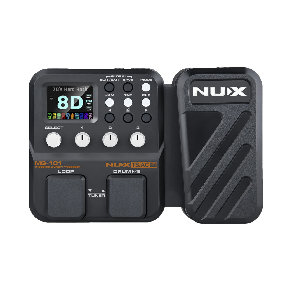 楽天市場】NUX ニューエックス Optima Air アコースティック
