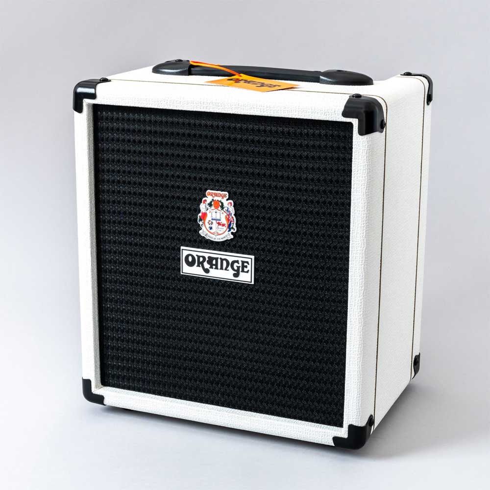 ORANGE CRUSH BASS 25 ひなっちモデル Amazon | ORANGE オレンジ - Crush Bass 25B HINATCH 日向秀和
