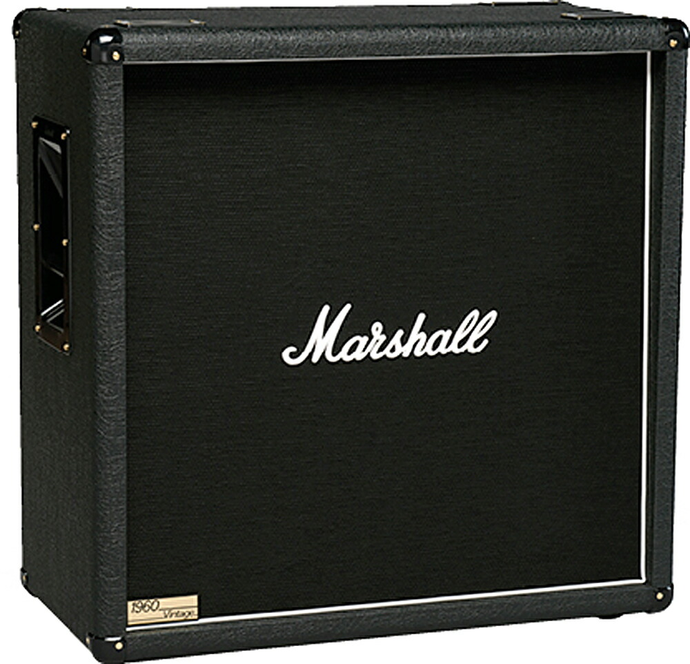 Marshall 1960BV マーシャル キャビネットスピーカー