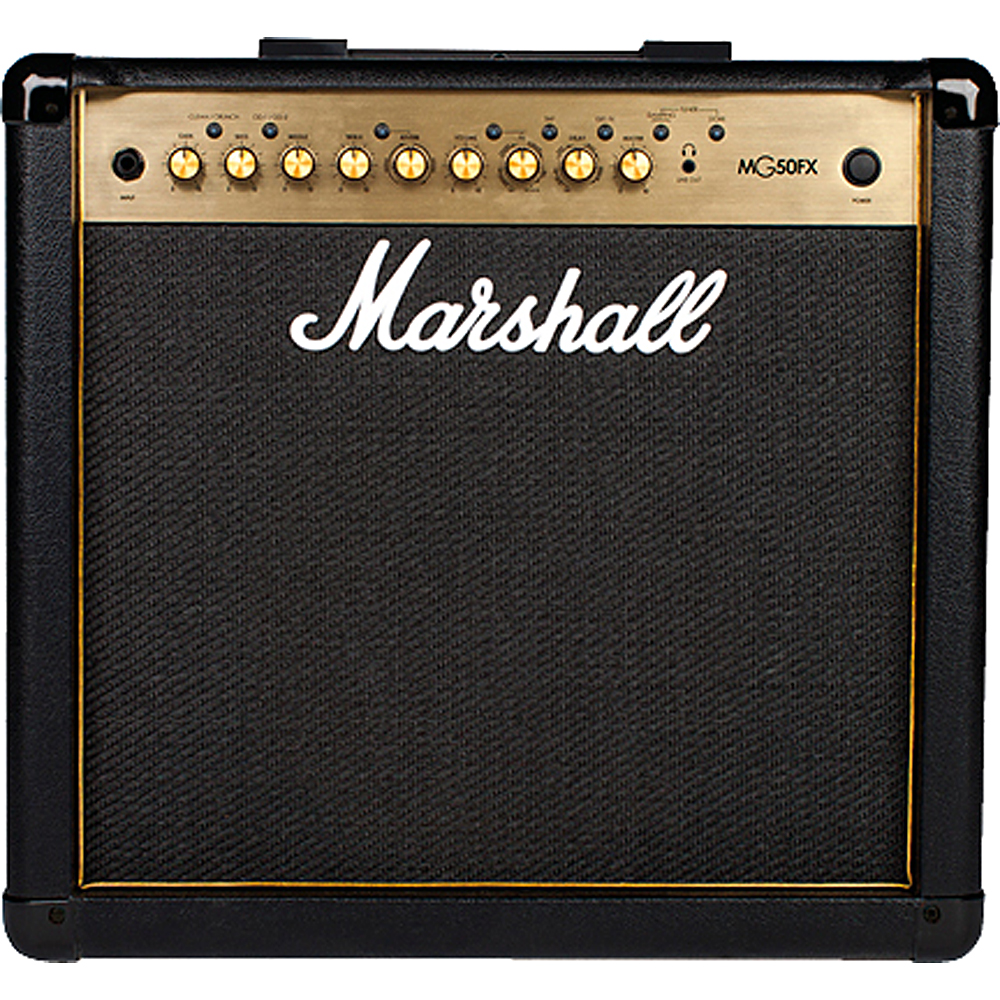 楽天市場】【納期未定】Marshall MG30FX マーシャル ギターコンボ