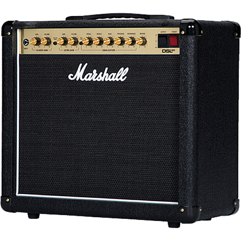 楽天市場】マーシャル MARSHALL DSL5C ギターアンプ コンボ
