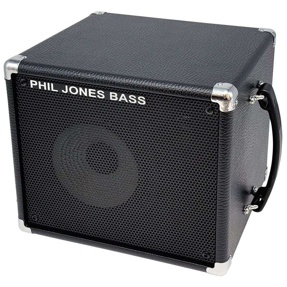 楽天市場】【即納可能&送料無料】Phil Jones Bass フィル