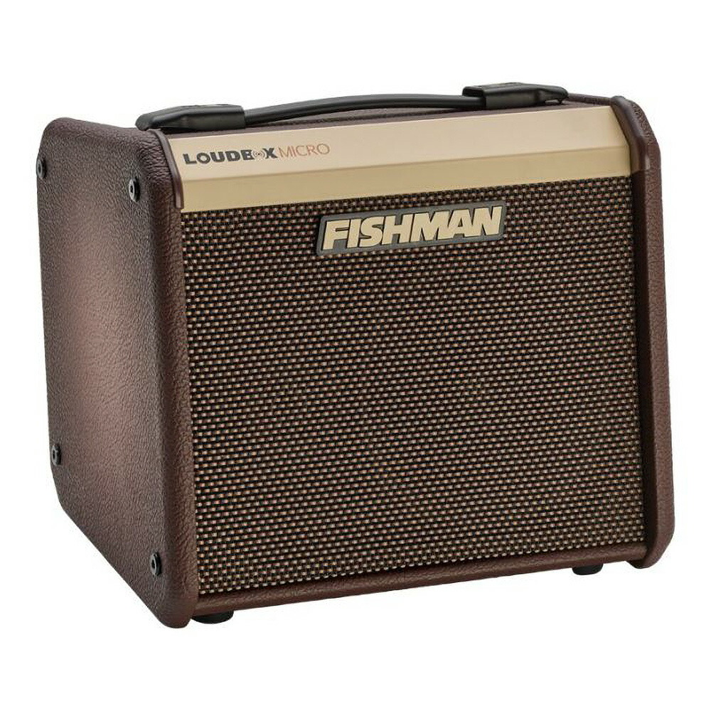 FISHMAN Loudbox Mini Charge アンプ FISHMAN JAPAN | Loudbox Mini