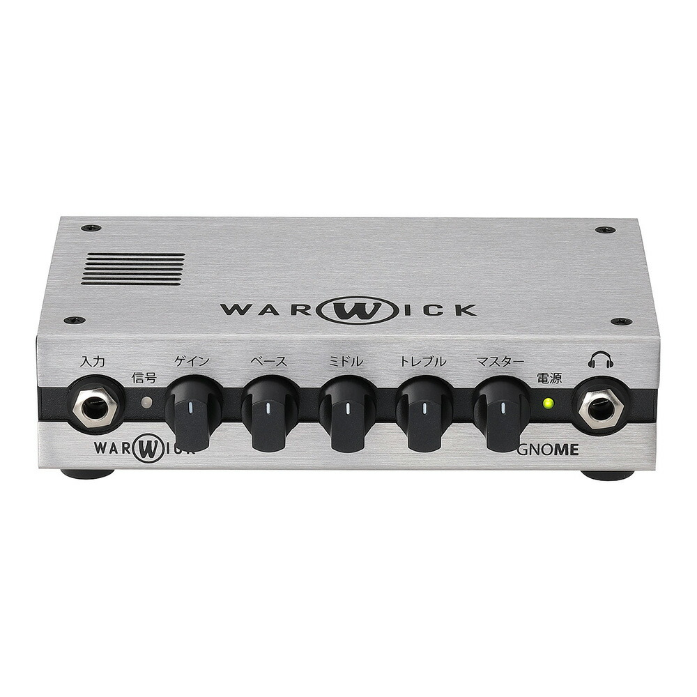 楽天市場】HOTONE Thunder Bass NANO LEGACY 小型ベースアンプ