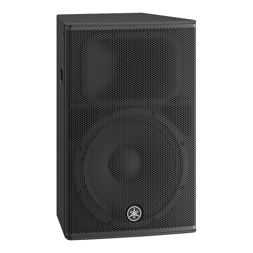 楽天市場】YAMAHA BR15 (15インチ パッシブPAスピーカー) : イケベ楽器