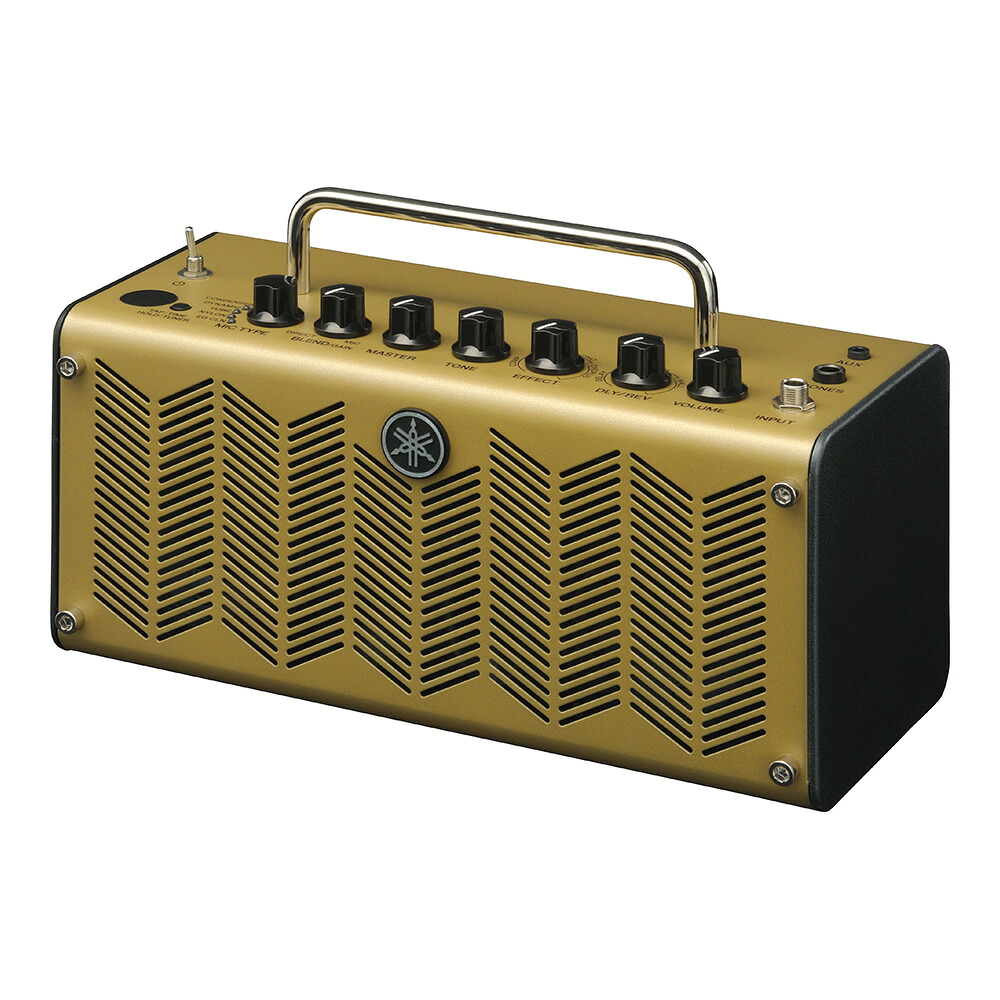 YAMAHA THR5A ヤマハ アコースティックギターアンプ