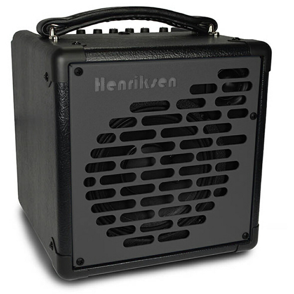 【中古】 Arve Henriksen / Strjon 楽天市場】Henriksen Amplifiers/The Blu Six : 宮地楽器